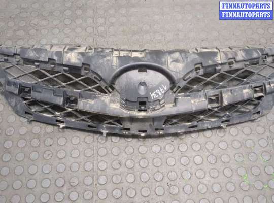 купить Решетка радиатора на Toyota Corolla E15 2006-2013