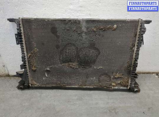 купить Радиатор охлаждения двигателя на Audi A6 (C7) 2011-2018