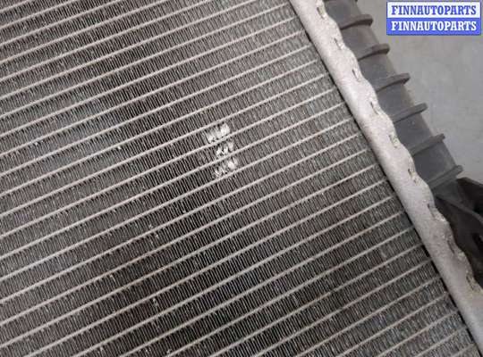 купить Радиатор охлаждения двигателя на Audi A6 (C7) 2011-2018