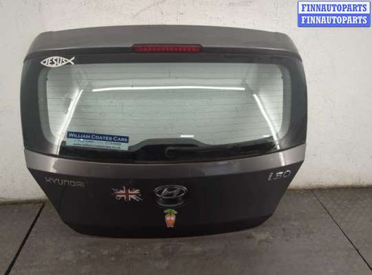 купить Кнопка открывания багажника с крышки на Hyundai i30 2007-2012