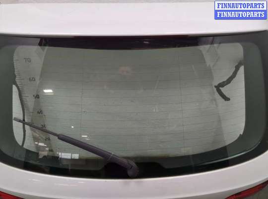 купить Крышка (дверь) багажника на Audi A4 (B8) 2007-2015
