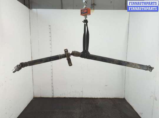 Кардан MT573538 на Mitsubishi ASX 2010-2020