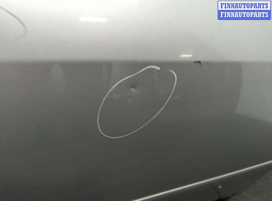 купить Дверь боковая (легковая) на Audi A6 (C5) 1997-2005