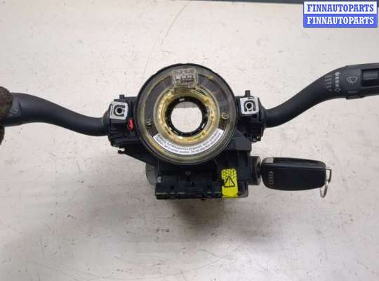 купить Переключатель поворотов и дворников (стрекоза) на Audi A3 (8P) 2003-2013