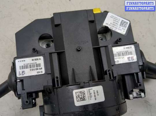 купить Переключатель поворотов и дворников (стрекоза) на Audi A3 (8P) 2003-2013