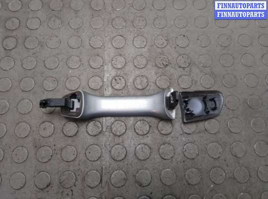 купить Ручка двери наружная на Volvo XC90 2002-2014