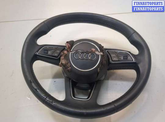 купить Руль на Audi A3 (8V) 2016-2020