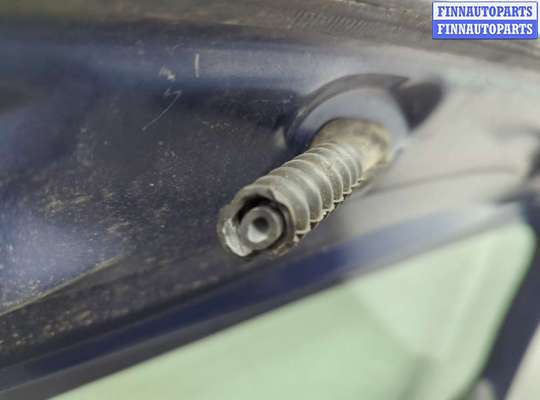 купить Кнопка открывания багажника с крышки на Ford Fiesta 2001-2007