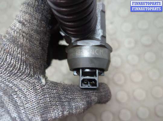 купить Форсунка топливная на Volkswagen Sharan 2000-2010