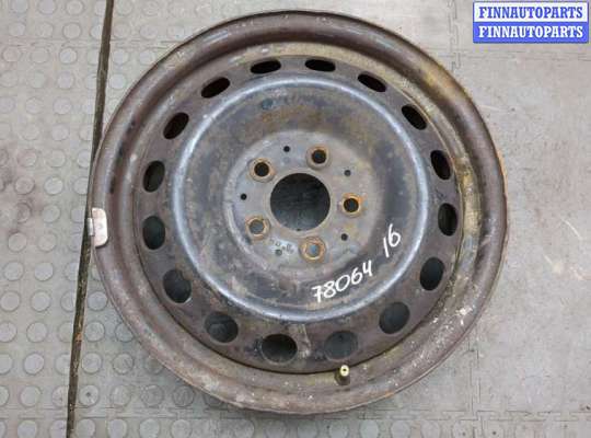 Диск железный MB1440368 на Mercedes Vito W639 2004-2013
