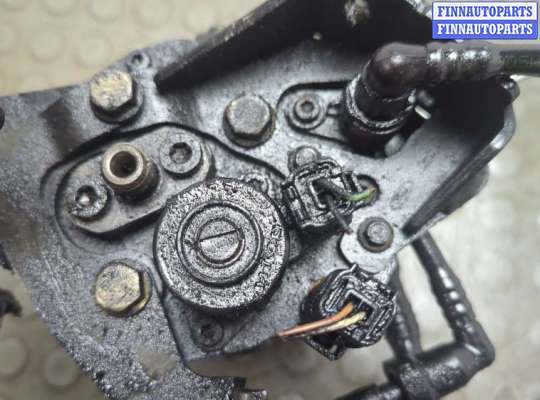 купить ТНВД на Ford Mondeo 3 2000-2007