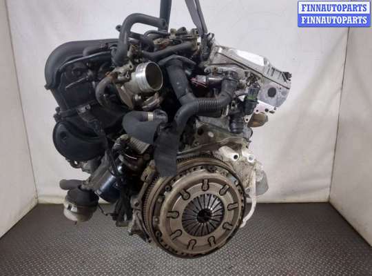 купить Двигатель (ДВС) на Volkswagen Passat 5 2000-2005
