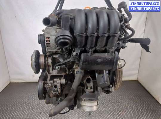 купить Двигатель (ДВС) на Volkswagen Passat 5 2000-2005