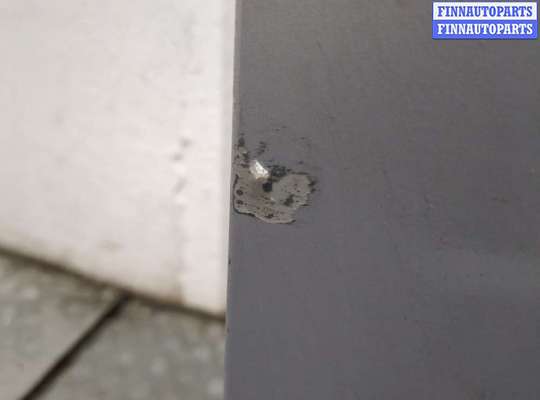 Дверь боковая на Ford Focus III