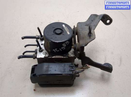 Блок АБС, насос (ABS, ESP, ASR) FO2173579 на Ford Fiesta 2012-2019