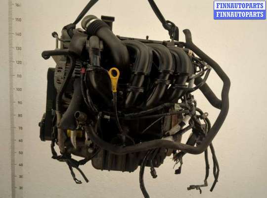 купить Насос гидроусилителя руля (ГУР) на Mazda 2 2003-2007