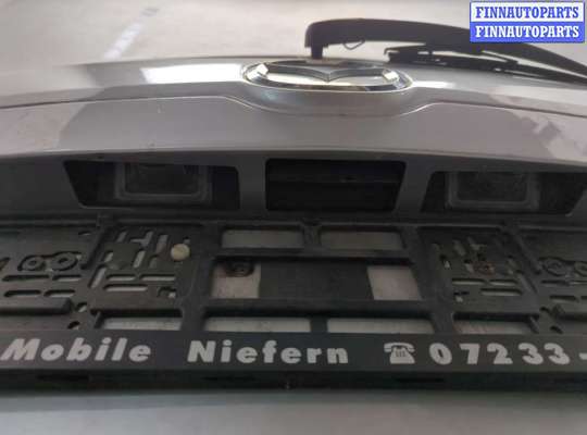 купить Крышка (дверь) багажника на Mazda 5 (CR) 2005-2010