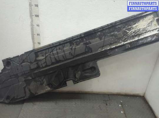 купить Защита днища, запаски, КПП, подвески на Mercedes GLK X204 2008-2015