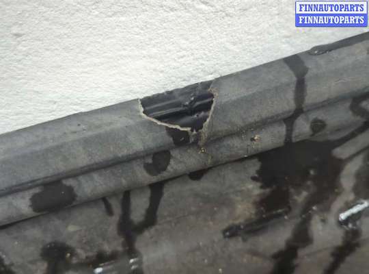 купить Защита днища, запаски, КПП, подвески на Mercedes GLK X204 2008-2015