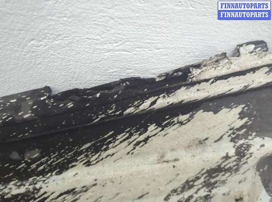 купить Защита днища, запаски, КПП, подвески на Mercedes GLK X204 2008-2015