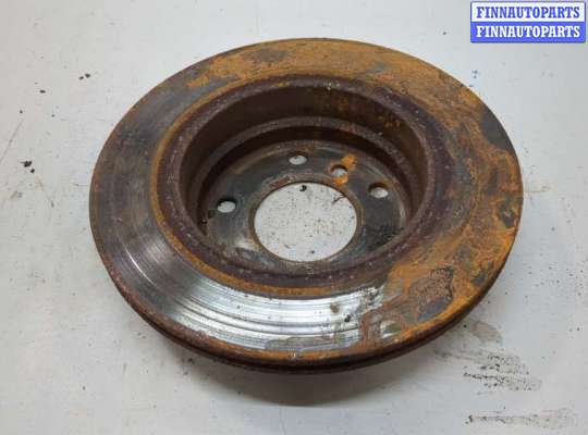 купить Диск тормозной на BMW 3 E46 1998-2006