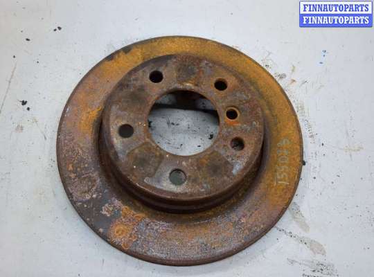 купить Диск тормозной на BMW 3 E46 1998-2006