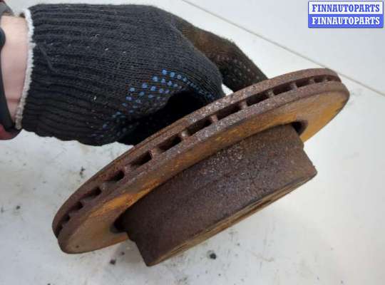 купить Диск тормозной на BMW 3 E46 1998-2006