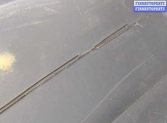 купить Бампер на Subaru Forester (S10) 1997-2002