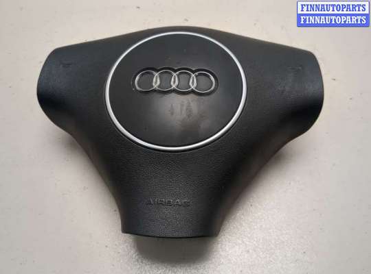 Подушка безопасности водителя AU1692432 на Audi A4 (B6) 2000-2006