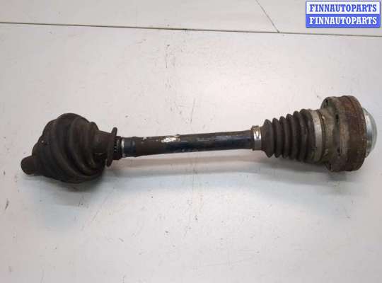 купить Полуось (приводной вал, шрус) на Skoda Octavia (A5) 2004-2013