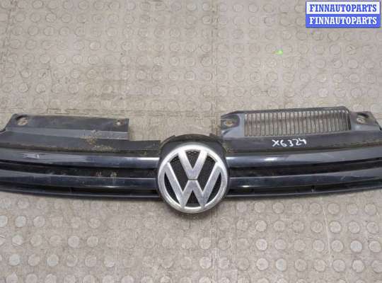 купить Решетка радиатора на Volkswagen Golf 6 2009-2012