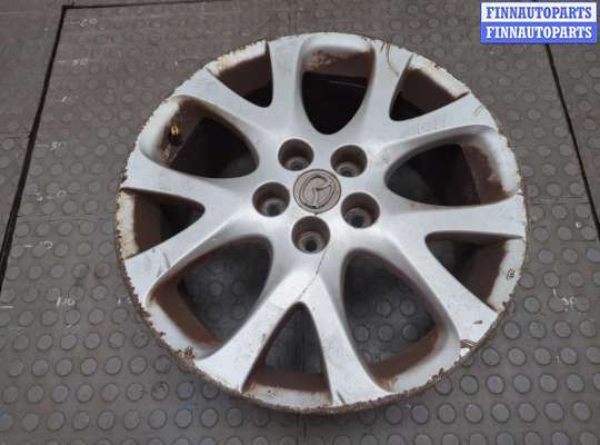 купить Комплект литых дисков на Mazda 6 (GH) 2007-2012