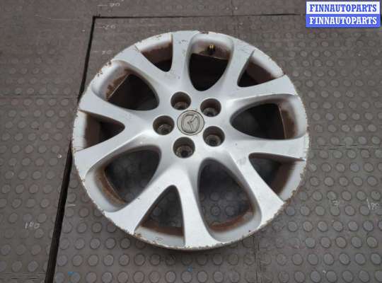 Комплект литых дисков MZ666691 на Mazda 6 (GH) 2007-2012