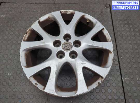 купить Комплект литых дисков на Mazda 6 (GH) 2007-2012
