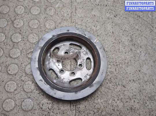 Шкив коленвала LRD5247 на Land Rover Discovery 4 2009-2016