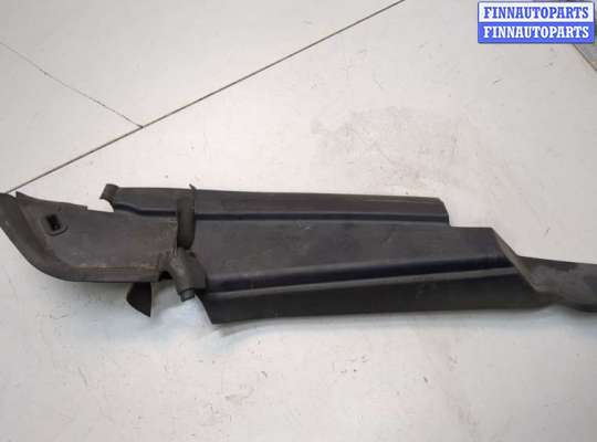 купить Пластик кузовной на Ford Explorer 2010-2015