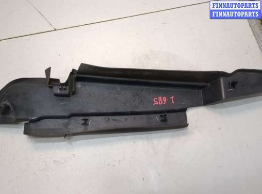 купить Пластик кузовной на Ford Explorer 2010-2015