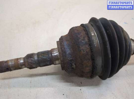 купить Полуось (приводной вал, шрус) на Opel Zafira A 1999-2005