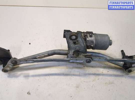 купить Механизм стеклоочистителя (трапеция дворников) на Opel Astra H 2004-2010