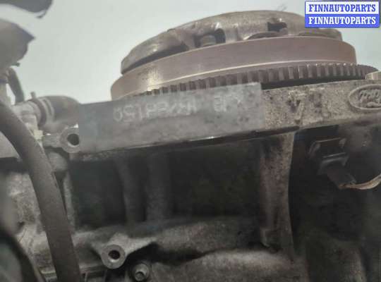 купить Насос гидроусилителя руля (ГУР) на Ford Fiesta 2001-2007