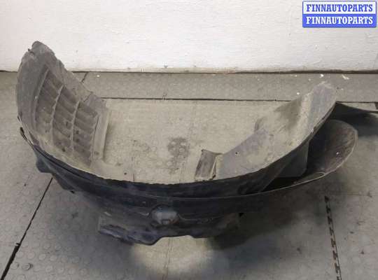 Купить Защита арок (подкрылок) на Land Rover Range Rover 3 (LM) 2002-2012 Защита арок (подкрылок) LRD5055 на Land Rover Range Rover 3 (LM) 2002-2012