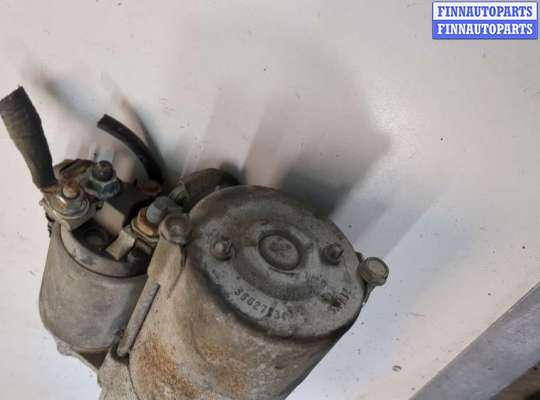 купить Стартер на Chevrolet Captiva 2006-2011