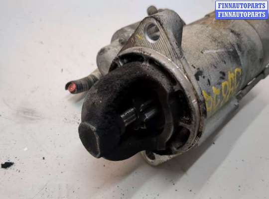 купить Стартер на Chevrolet Captiva 2006-2011