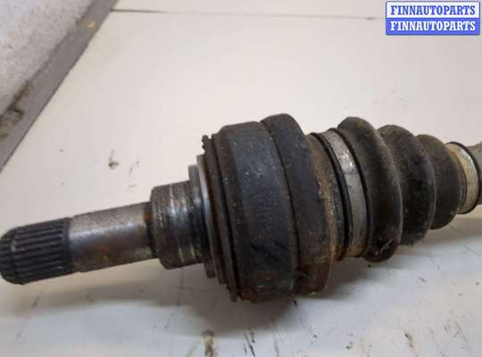 купить Полуось (приводной вал, шрус) на BMW X5 E70 2006-2013