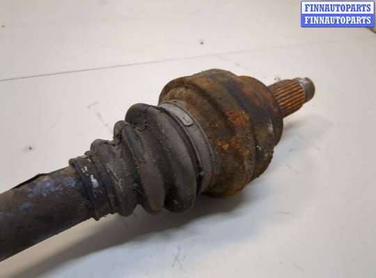 купить Полуось (приводной вал, шрус) на BMW X5 E70 2006-2013