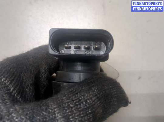 купить Катушка зажигания на Volkswagen Golf 6 2009-2012