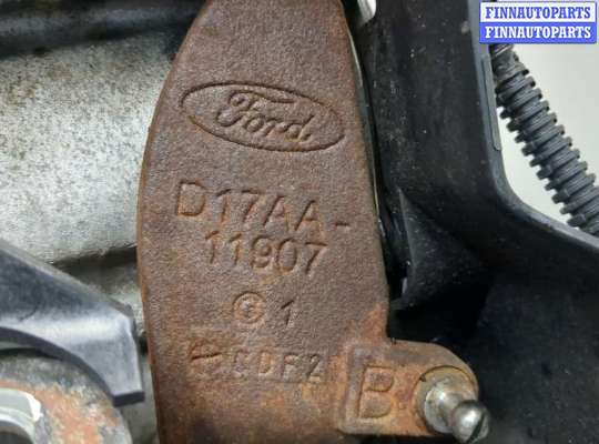 купить КПП 5-ст.мех. (МКПП) на Ford Focus 3 2011-2015