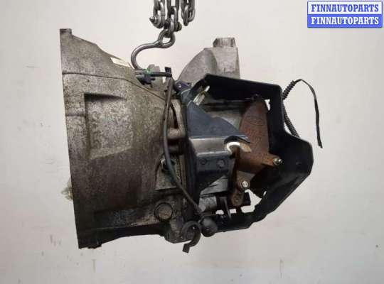 купить КПП 5-ст.мех. (МКПП) на Ford Focus 3 2011-2015