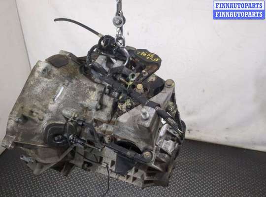купить КПП 5-ст.мех. (МКПП) на Ford Mondeo 3 2000-2007