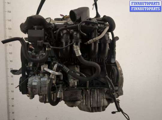 купить Двигатель (ДВС) на Mercedes C W203 2000-2008